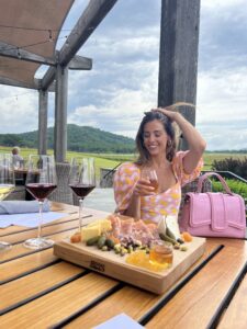 Wineries in Charlottesville