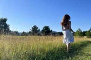 Charlottesville, Virginia Countryside