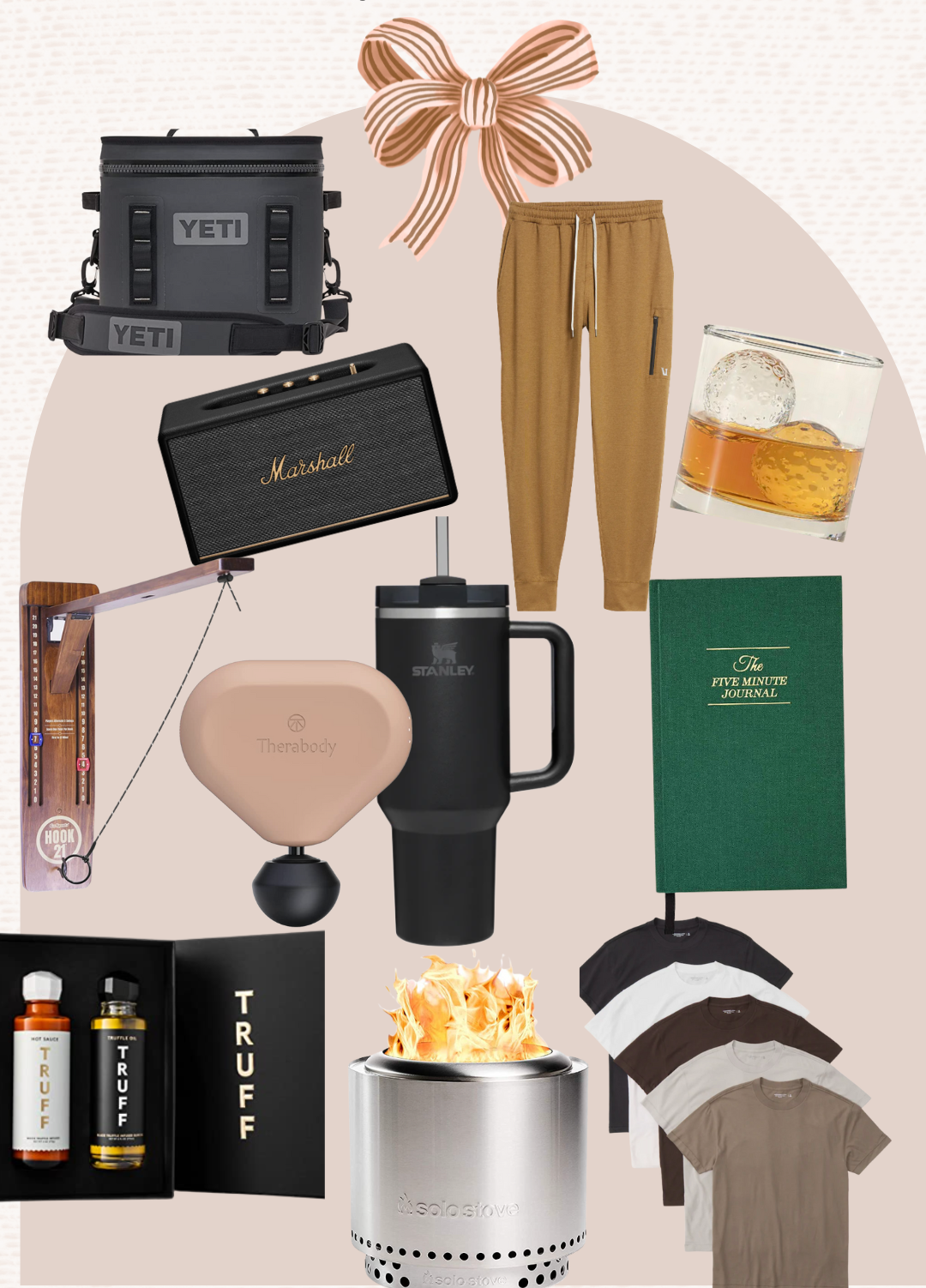Gifts for men | Holiday Gift Guides 2022