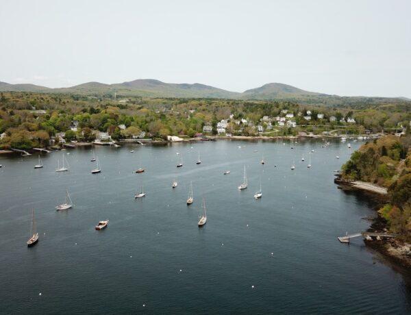 Maine Vacation Travel Guide