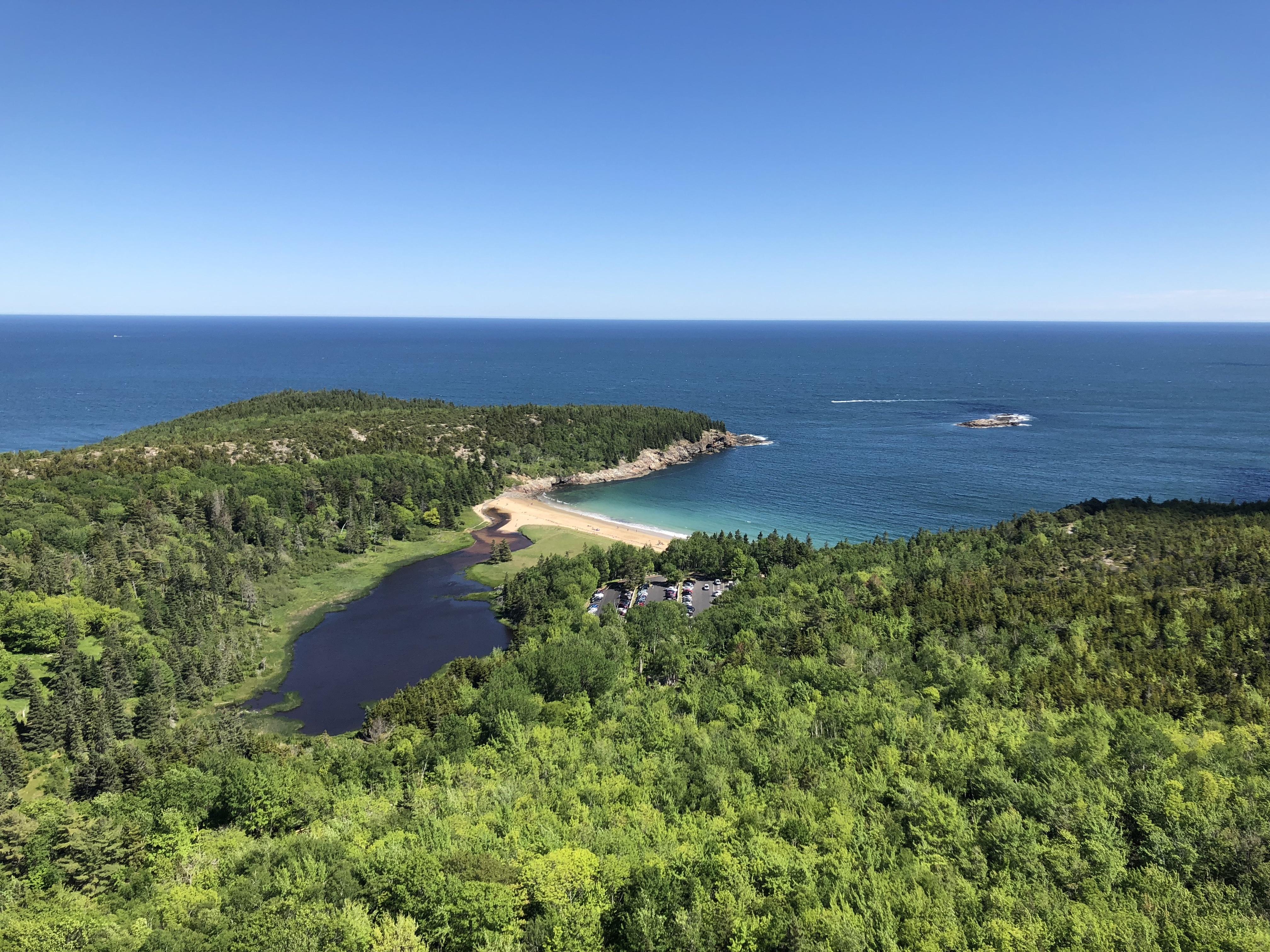 Maine Vacation Travel Guide