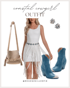 Country Concert Outfit