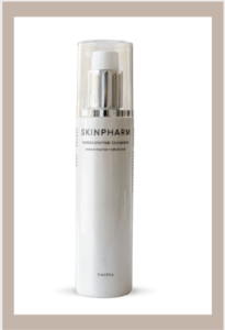 Papaya Enzyme Cleanser