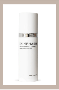 Skin Pharm Brightening Lotion