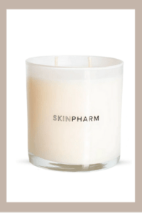 Skin Pharm Signature Candle