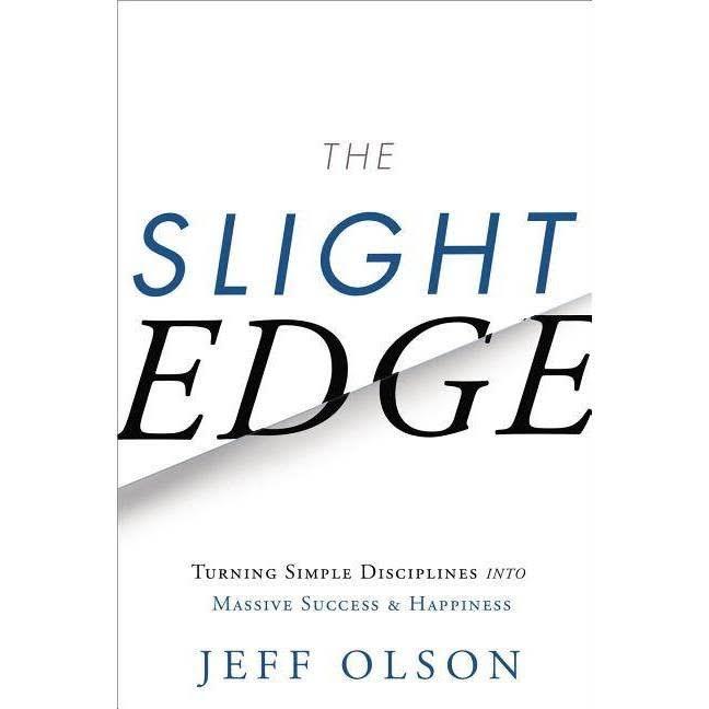 The Slight Edge