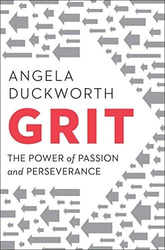 Grit Books To Read During 75 Hard