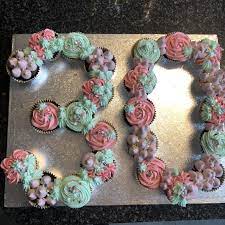 30 cupcakes