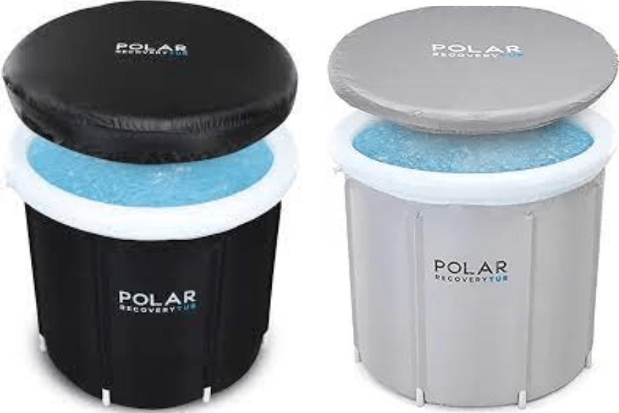 polar recovery tub
