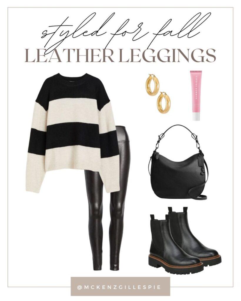 Fall Thanksgiving Outfit Ideas