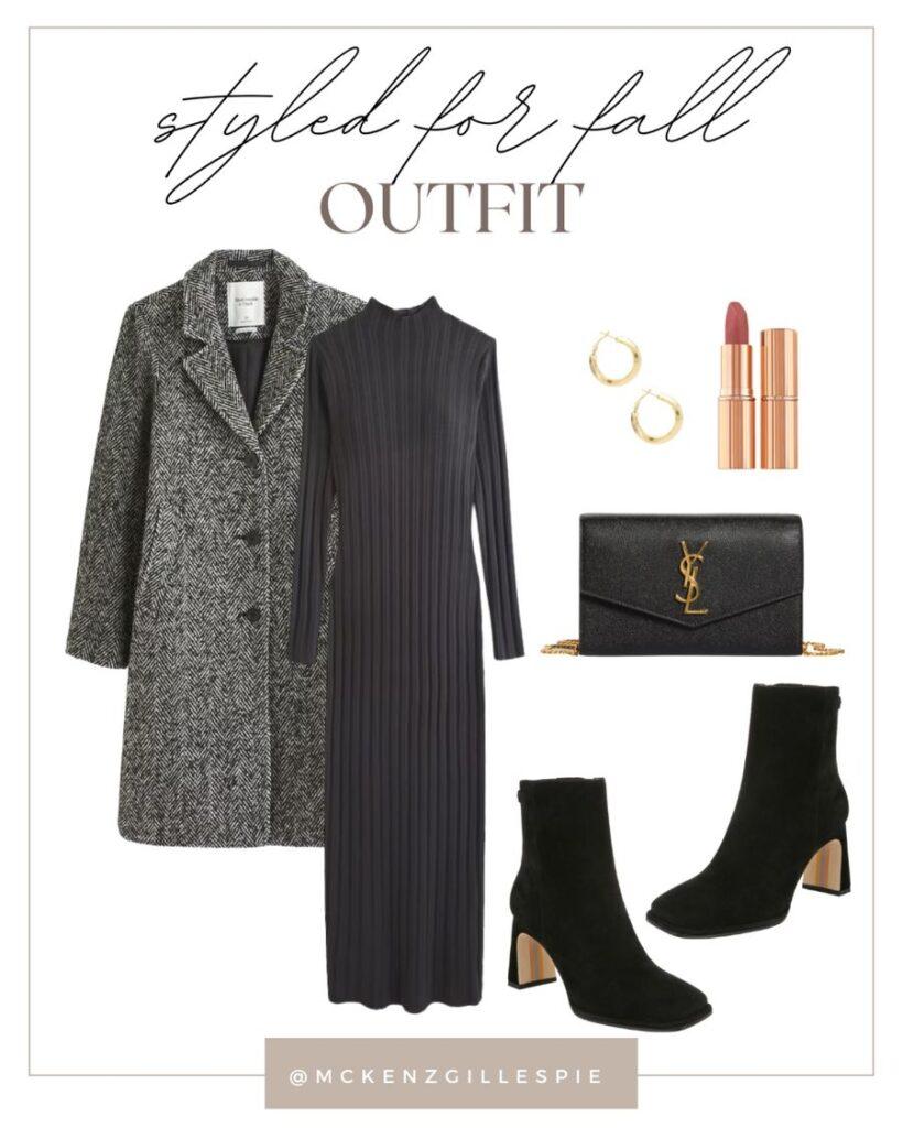 dressy thanksgiving outfit ideas
