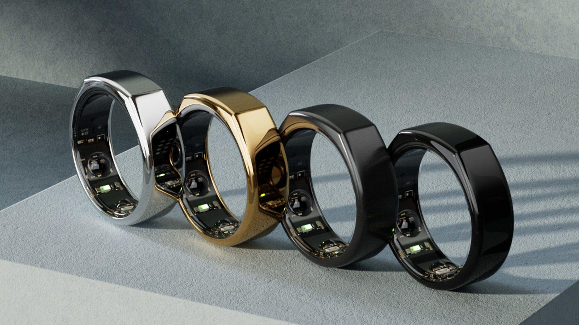 oura ring generation