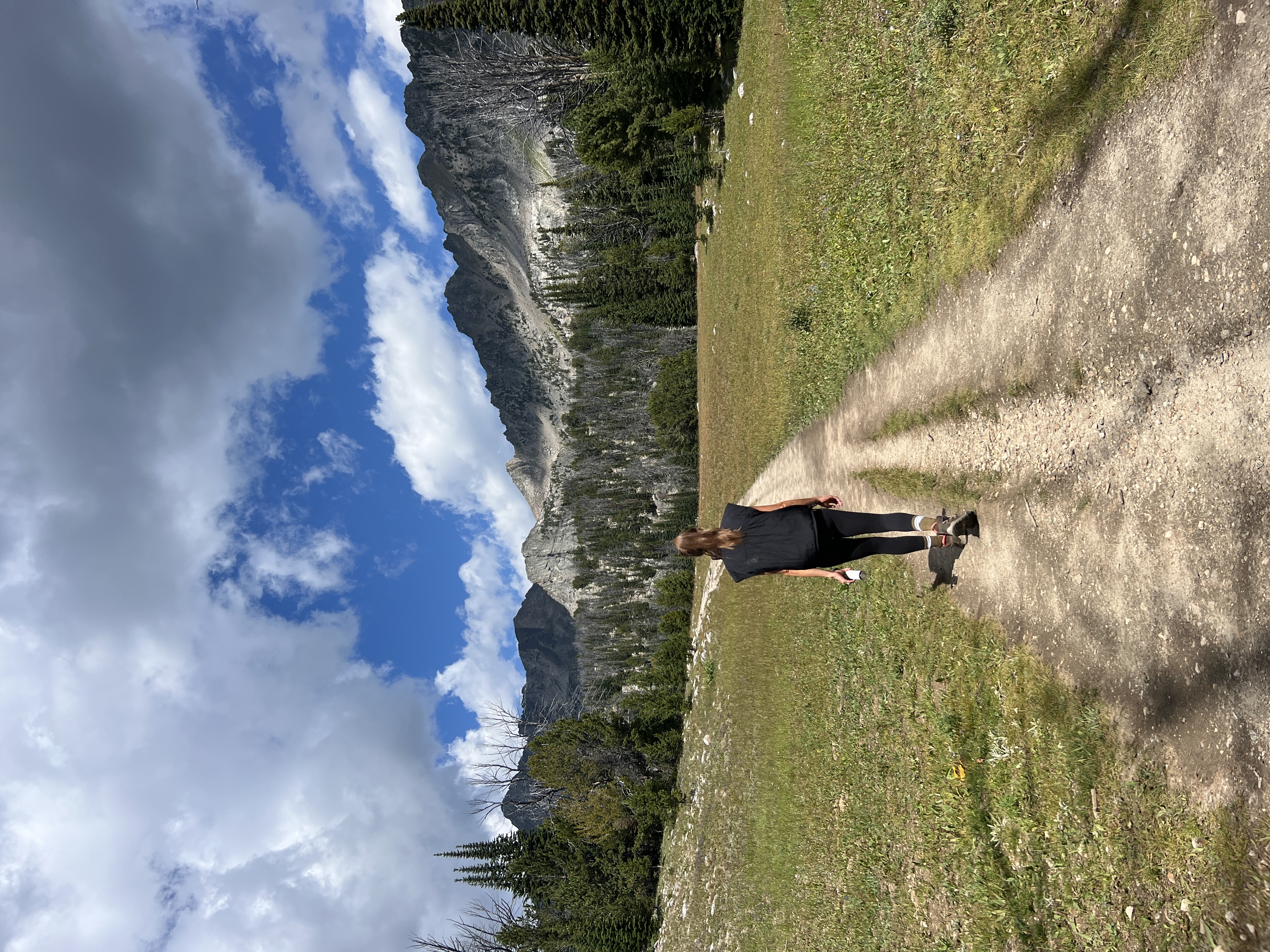 Beehive Basin Trail | Best Big Sky Hikes in Montana