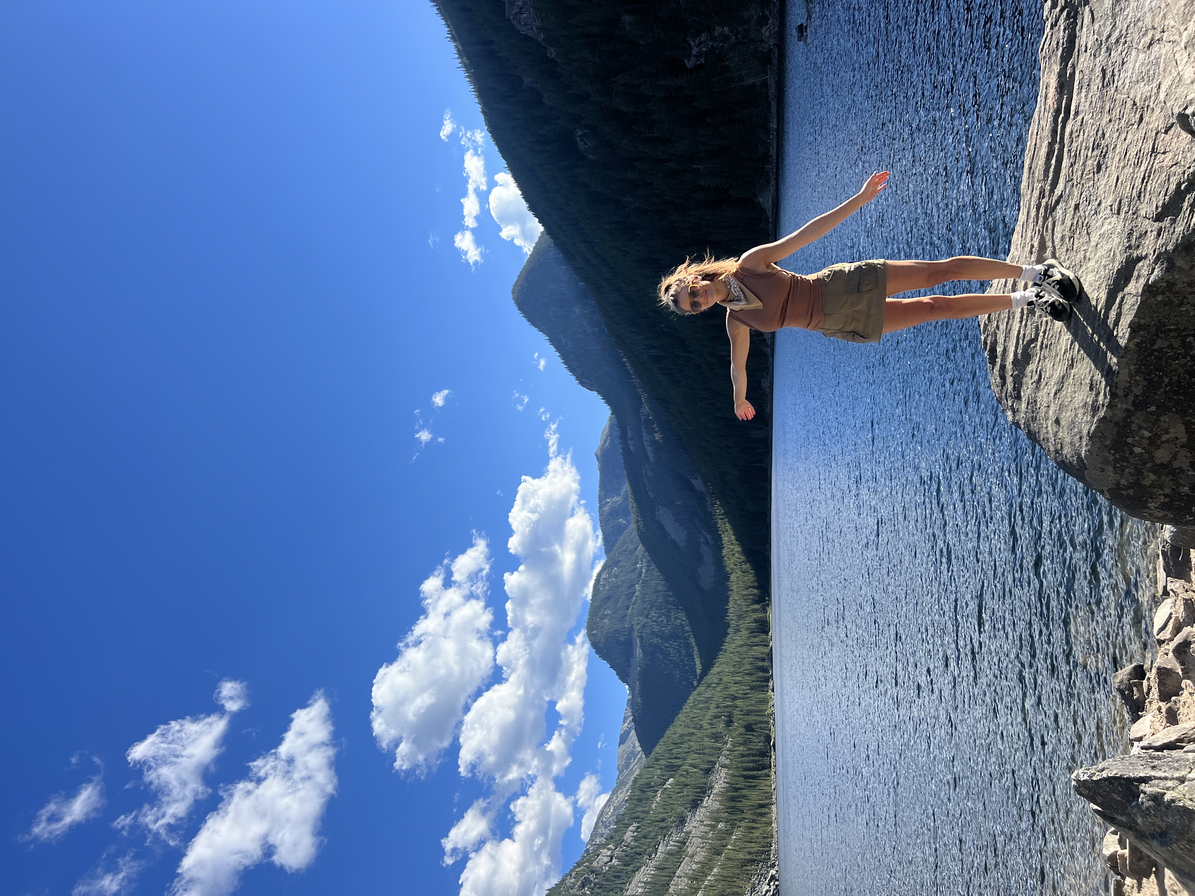 Lava Lake Trail | Best Big Sky Hikes in Montana