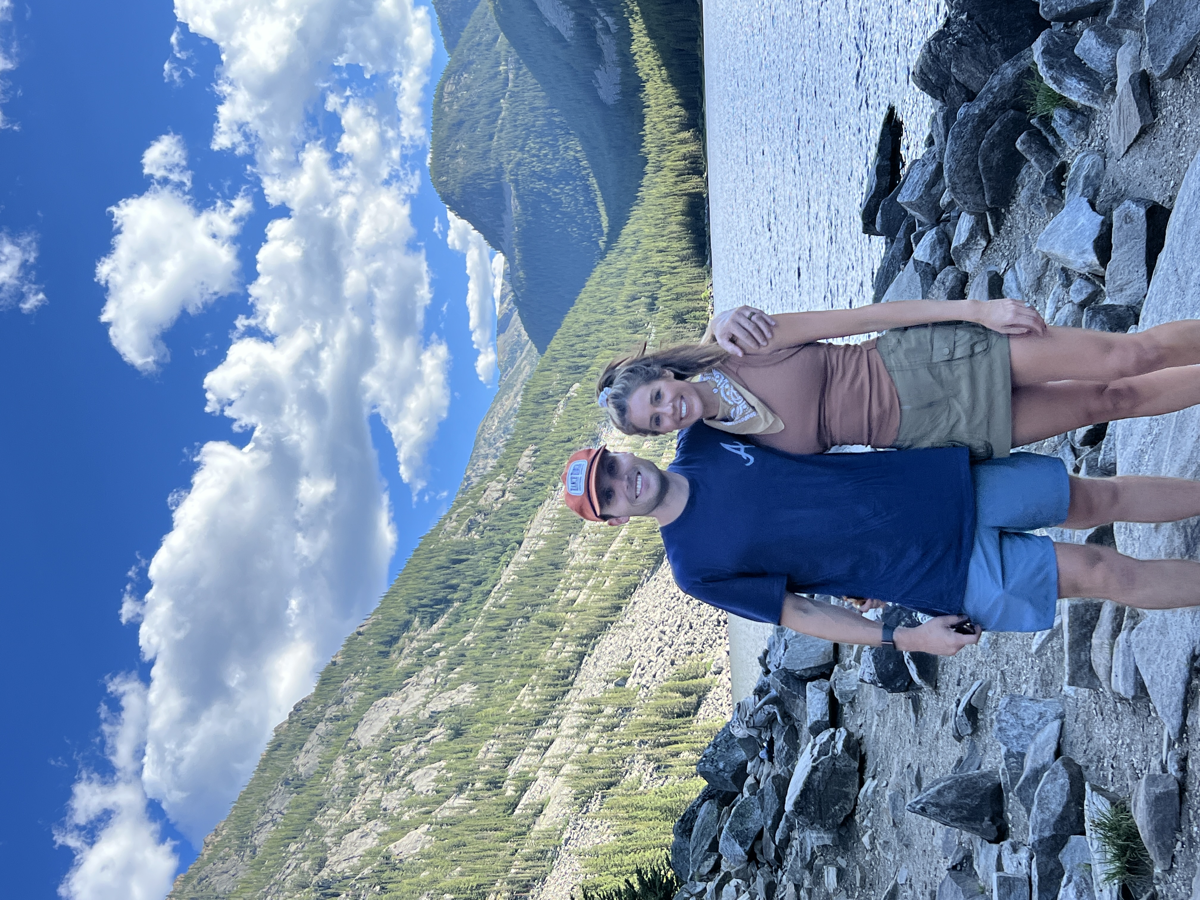 Lava Lake Trail | Best Big Sky Hikes in Montana