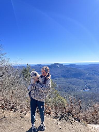 hiking | Things to Do in Highlands North Carolina