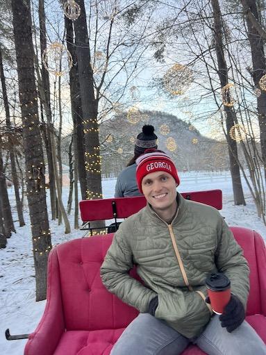 nestlenook farm sleigh rides Things to Do in Jackson New Hampshire